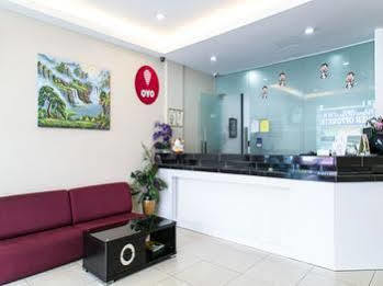 Oyo Rooms Sunway Pyramid Mall Petaling Jaya Exterior foto